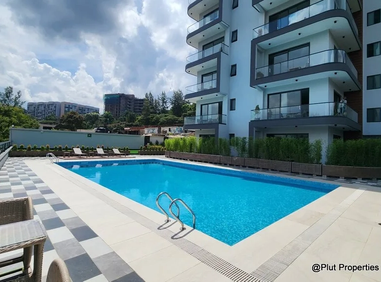 Happy Soul Apartments For Sale 