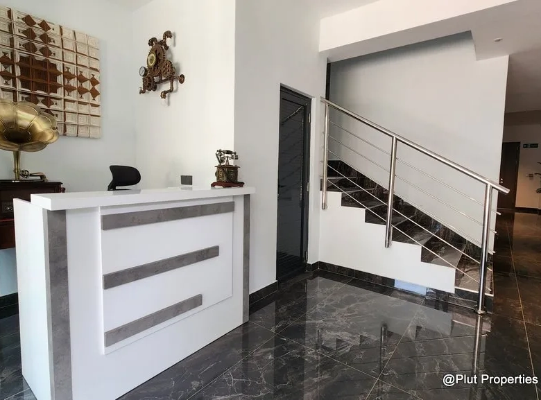 Happy Soul Apartments For Sale 