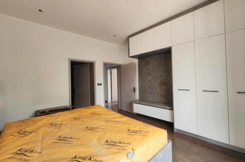 Happy Soul Apartments For Sale