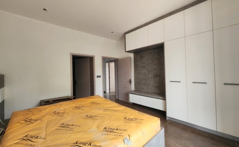 Happy Soul Apartments For Sale