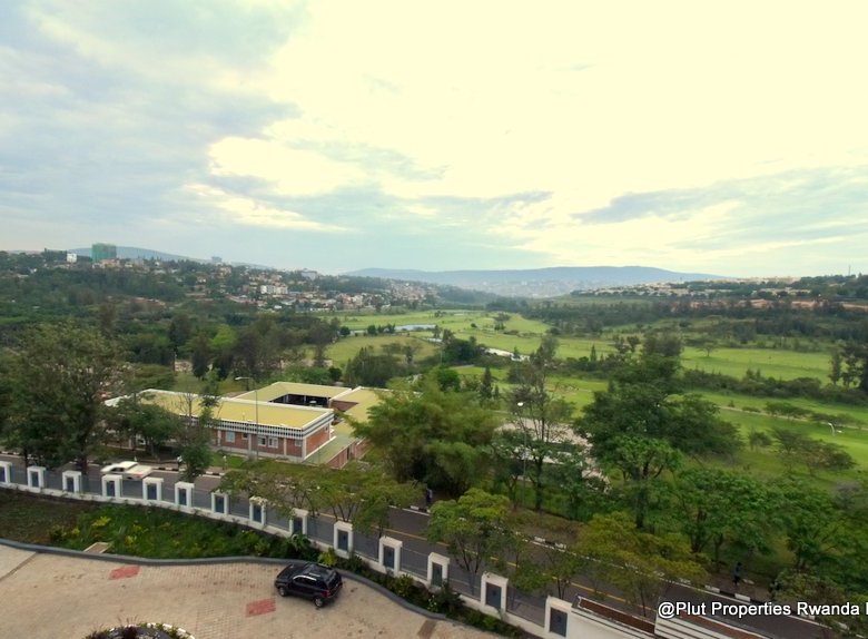 2 Bedroom Apartment at Harrington Golf Residences Kigali 