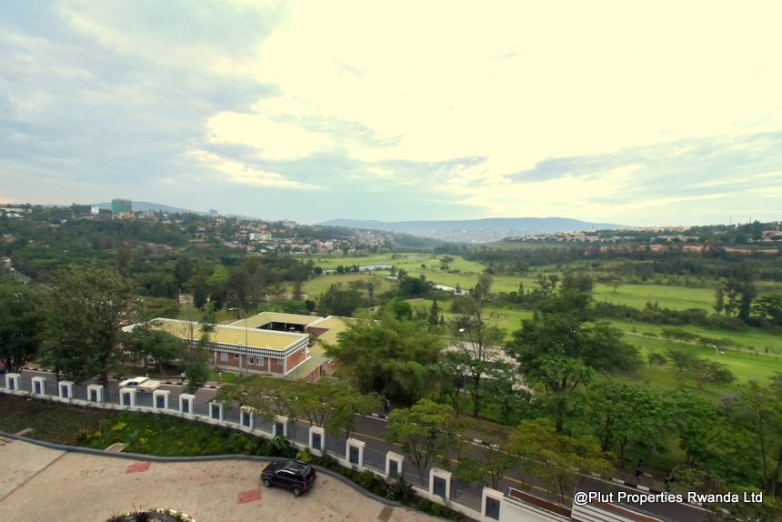 2 Bedroom Apartment at Harrington Golf Residences Kigali 