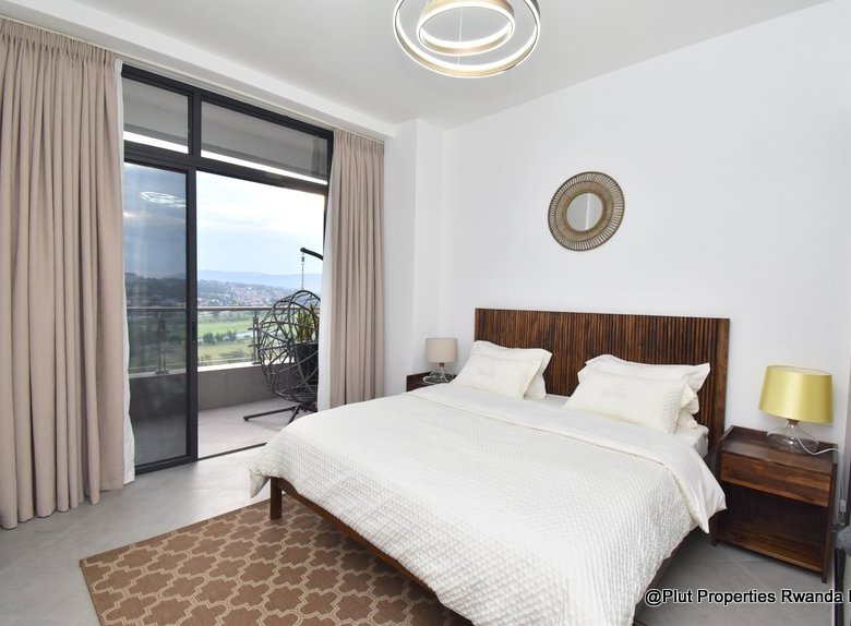 2 Bedroom Apartment at Harrington Golf Residences Kigali 