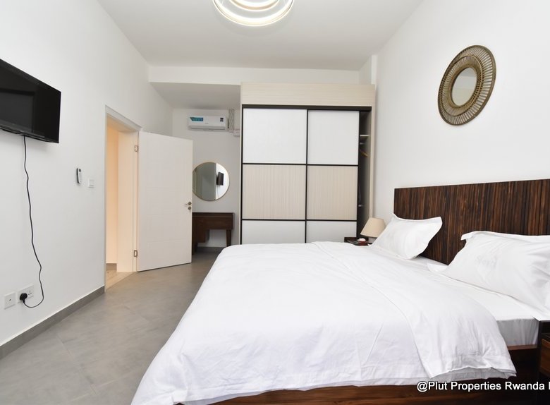 2 Bedroom Apartment at Harrington Golf Residences Kigali 