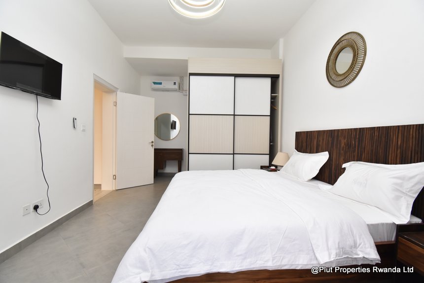2 Bedroom Apartment at Harrington Golf Residences Kigali 