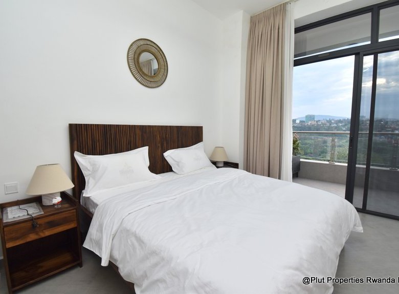 2 Bedroom Apartment at Harrington Golf Residences Kigali 