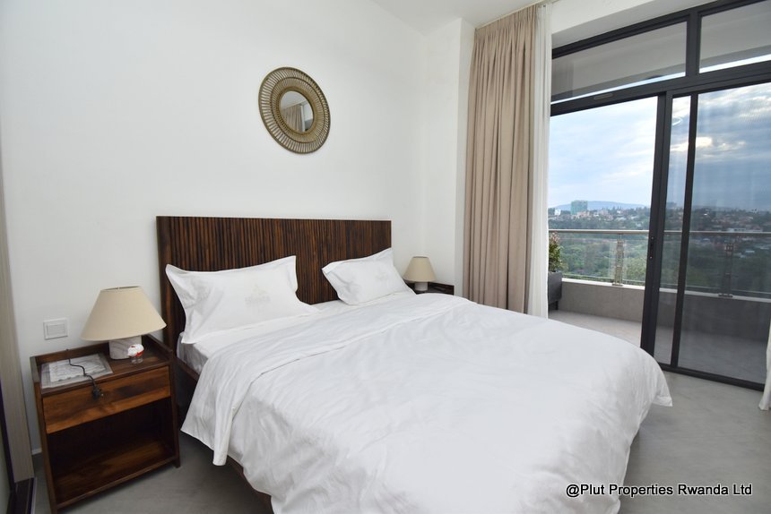 2 Bedroom Apartment at Harrington Golf Residences Kigali 