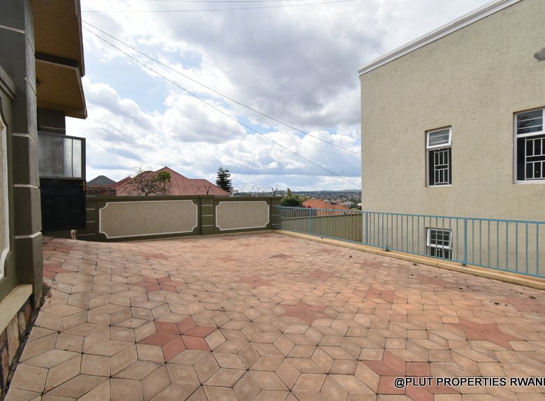 House for Rent in Kicukiro – Muyange