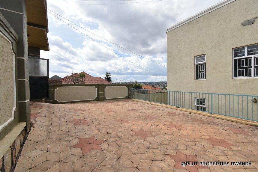 House for Rent in Kicukiro – Muyange