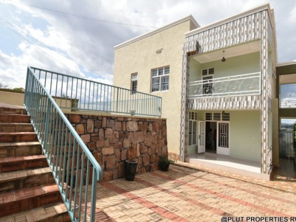 House for Rent in Kicukiro – Muyange