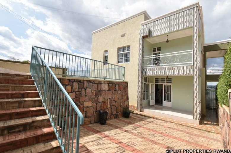 House for Rent in Kicukiro – Muyange