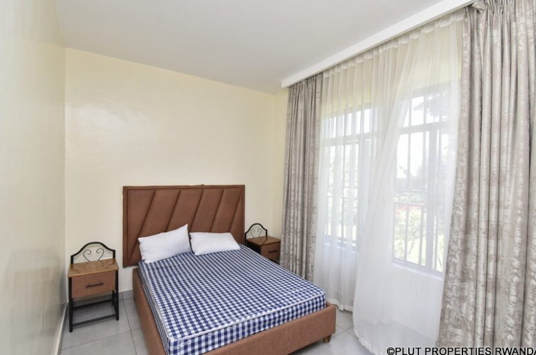 House for rent in Kiyovu
