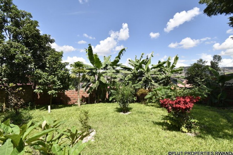 House for rent in Kiyovu