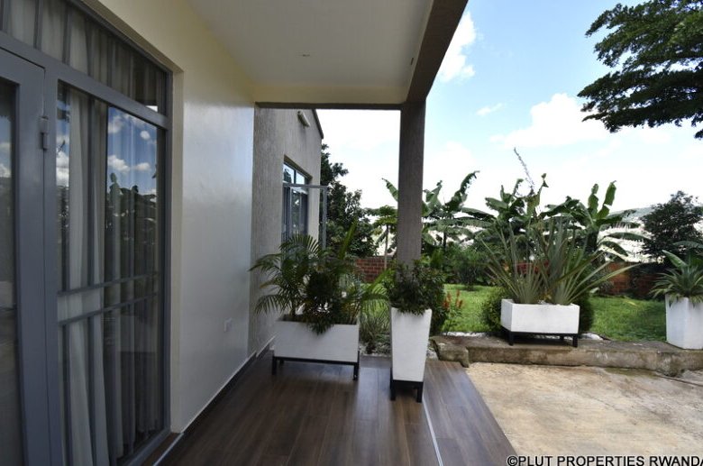 House for rent in Kiyovu