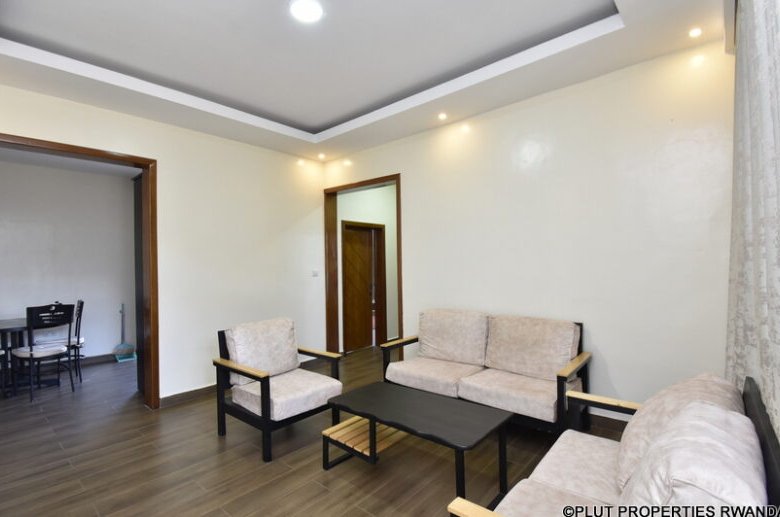 House for rent in Kiyovu