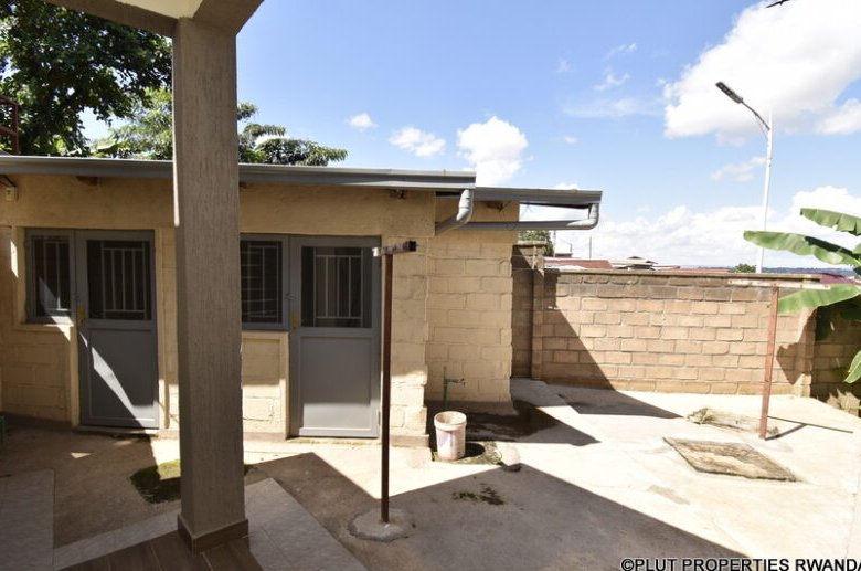 House for rent in Kiyovu