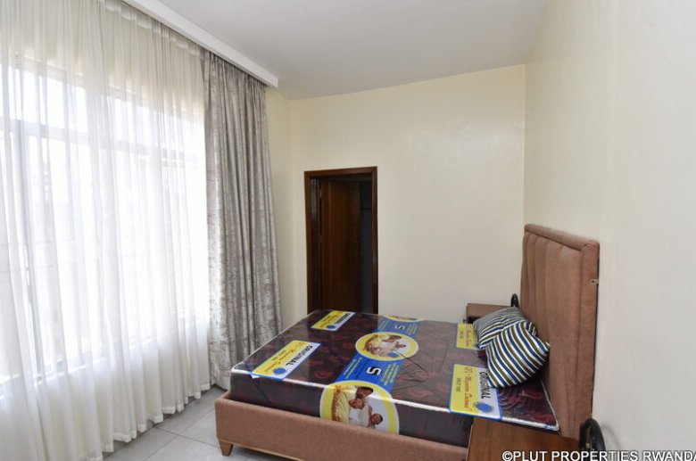 House for rent in Kiyovu