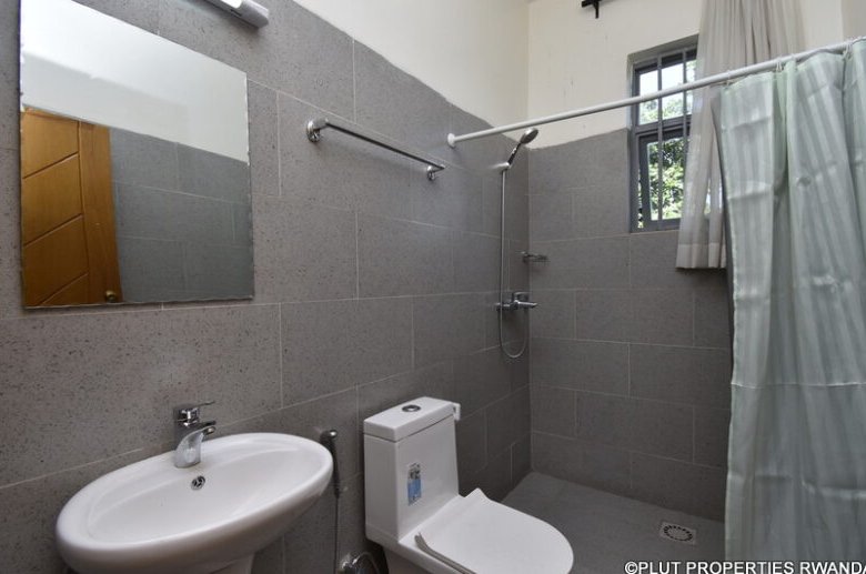 House for rent in Kiyovu