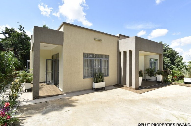 House for rent in Kiyovu