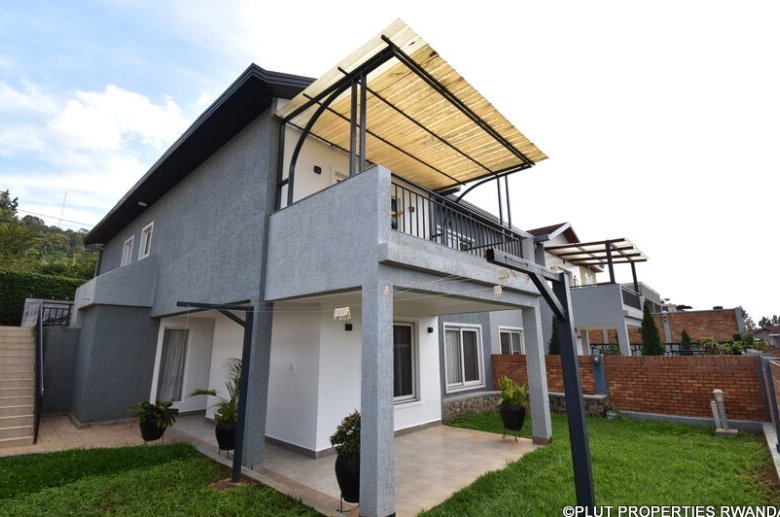House for rent in Rebero