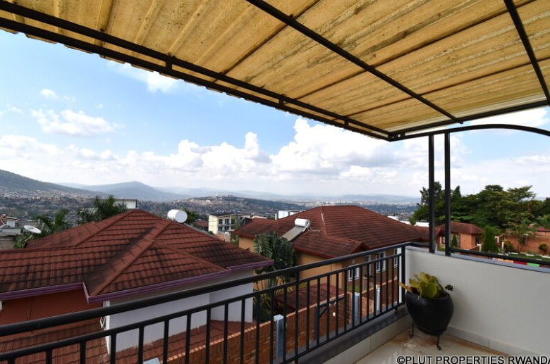 House for rent in Rebero