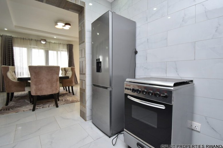 House for rent in Rebero