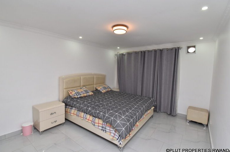 House for rent in Rebero