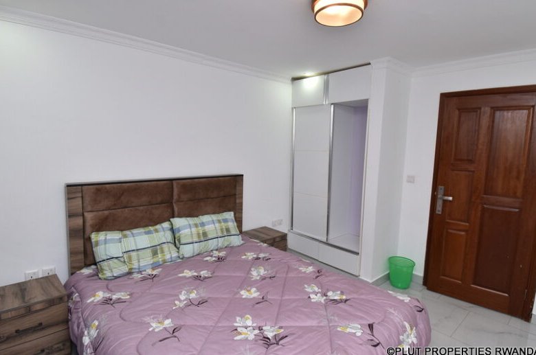 House for rent in Rebero
