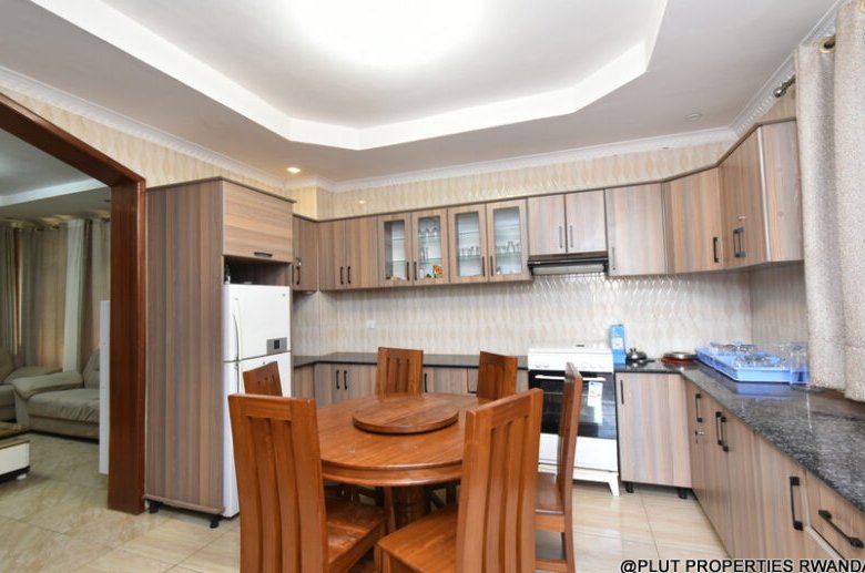 House for Rent in Rusororo 
