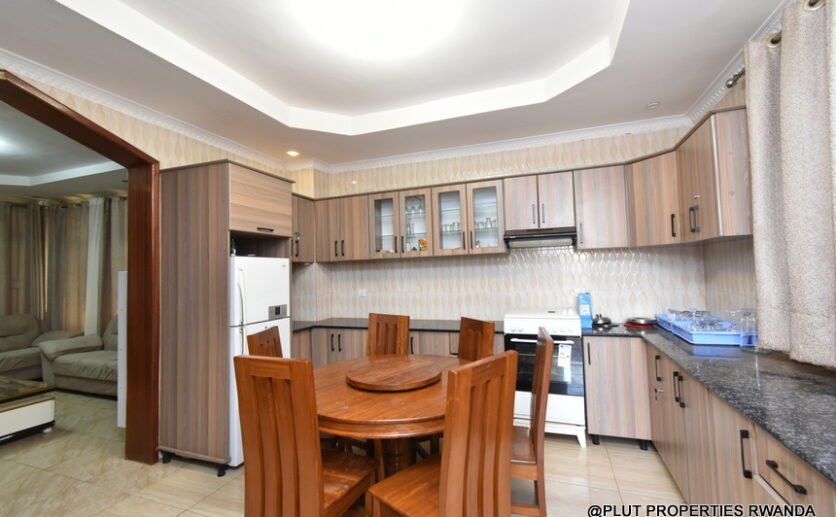 House for Rent in Rusororo 