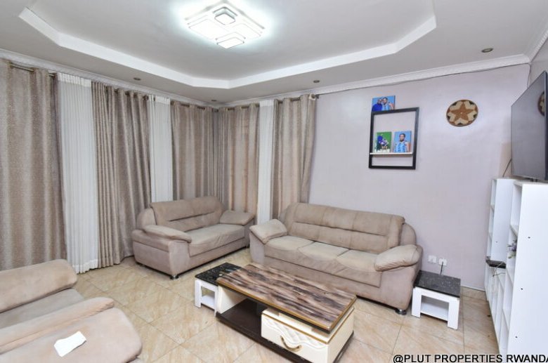 House for Rent in Rusororo 