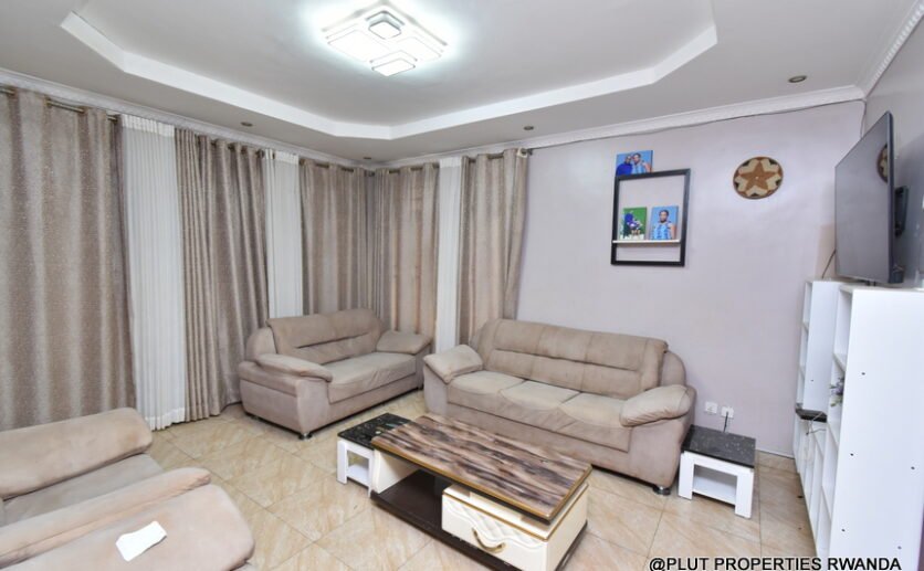 House for Rent in Rusororo 