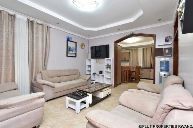 House for Rent in Rusororo 