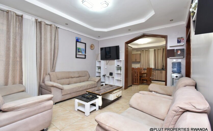 House for Rent in Rusororo 