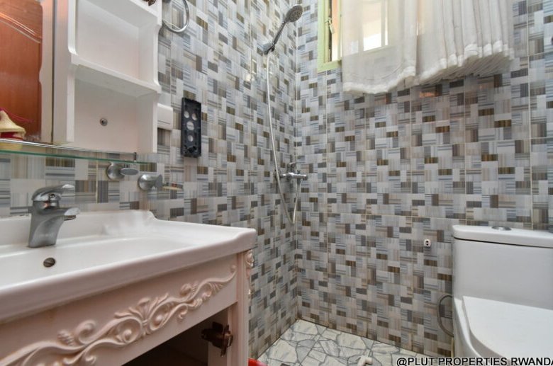 House for Rent in Rusororo 