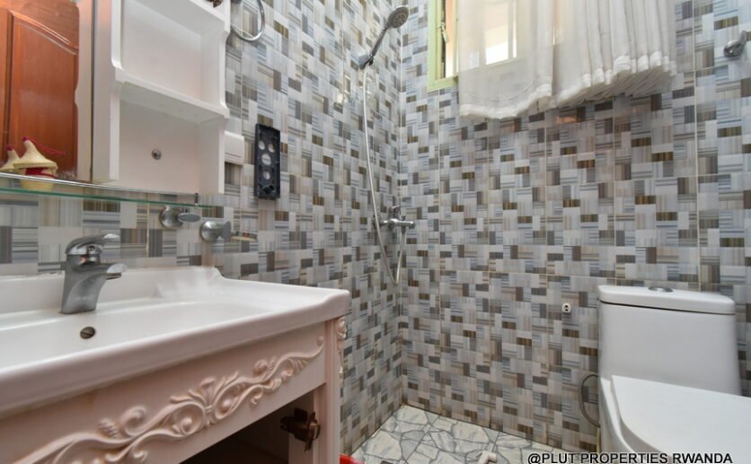House for Rent in Rusororo 