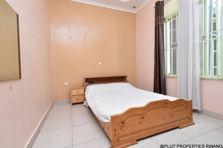House for Rent in Rusororo 