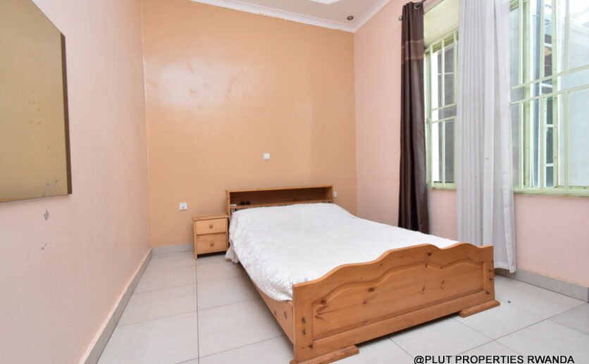 House for Rent in Rusororo 
