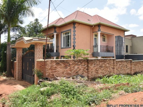 House for Rent in Rusororo 