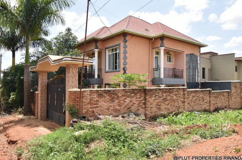 House for Rent in Rusororo 