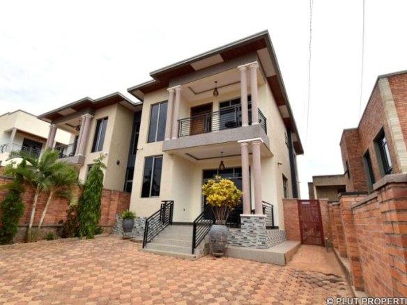 House for rent in Rusororo 