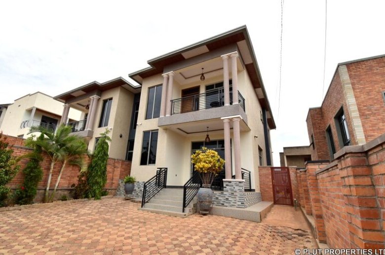 House for rent in Rusororo 