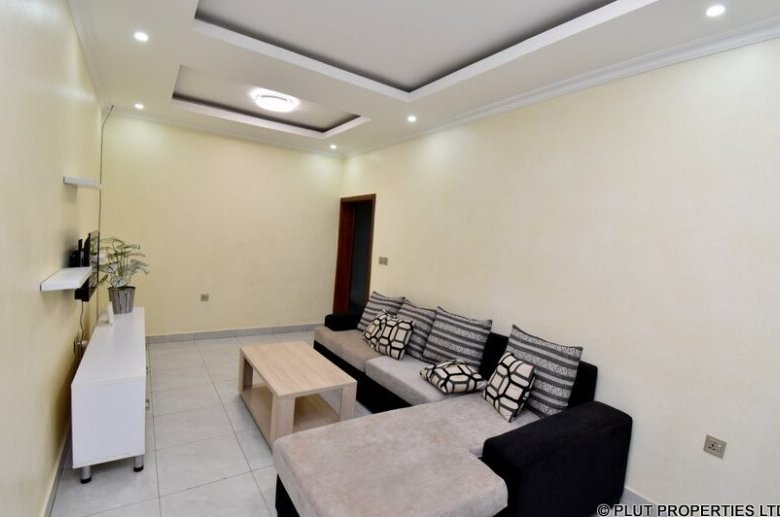 House for rent in Rusororo 