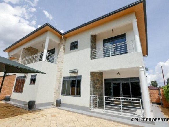 House for rent in Rusororo