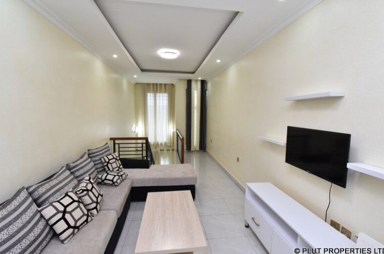 House for rent in Rusororo 