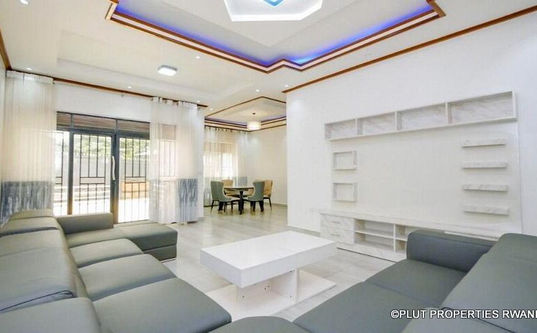 House for rent in Rusororo