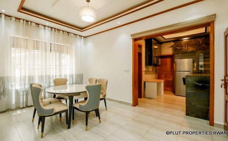 House for rent in Rusororo