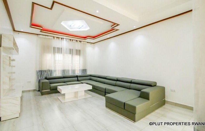 House for rent in Rusororo