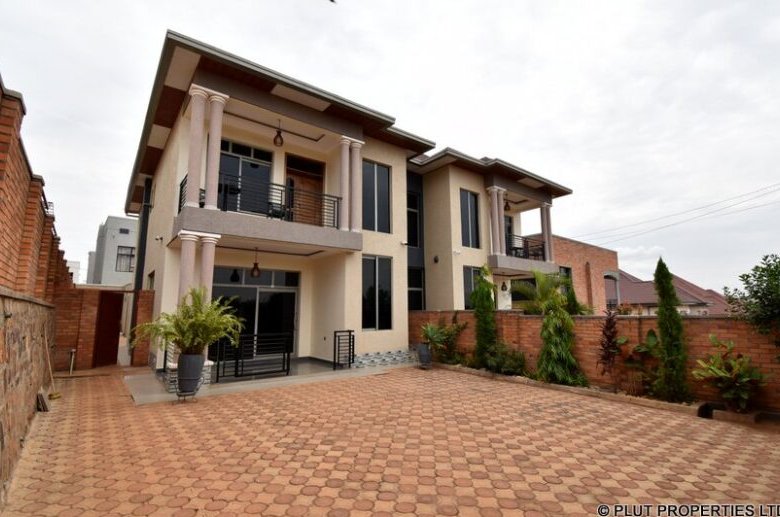 House for rent in Rusororo 