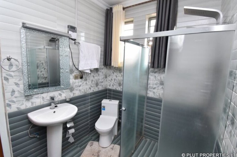 House for rent in Rusororo 